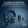 Razer BlackShark V2 HyperSpeed - Wireless Ultra-Lightweight Produktbild-Vorschau 3