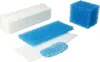 vhbw 10-tlg. Filter-Set Ersatz für Thomas 787203 für Produktbild-Vorschau 3