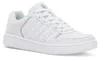 K-Swiss zapatillas 06931-117-M color blanco para hombre Vista previa de la imagen del producto 5