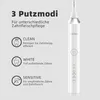 Elektrische Schallzahnbürste, 5 Modi Elektrische Produktbild-Vorschau 4