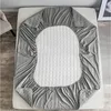 Matratzenauflage Matratzenauflage Baumwolle Produktbild-Vorschau 7