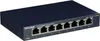 Switch TP-Link TL-SG108 8 Portas Gigabit Blue Produktbild-Vorschau 9