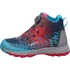 VADO Wanderschuhe Stiefelette Mesh Produktbild-Vorschau 10