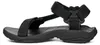TEVA Terra Fi Lite Herren Sandalen schwarz schwarz 40.5 Produktbild-Vorschau 11