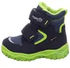 Superfit Jungen Stiefel, blau(blaugrn (8)), Gr. 26 Produktbild-Vorschau 24