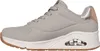 Skechers Uno - Golden Air, scarpe da ginnastica beige con Anteprima dell’immagine prodotto 8