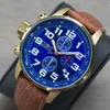 Invicta I-Force 3329 Herren Uhr - Quarzwerk - Edelstahl mit Produktbild-Vorschau 9