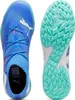 Puma FUTURE 7 MATCH TT BLUEMAZING-PUMA WHITE-ELECTRIC 43 Produktbild-Vorschau 4