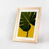 LUCA® Frames, RAW, 3er-set Bilderrahmen, Naturholz, 21x29,7 Produktbild-Vorschau 2