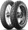 Michelin Anakee Wild 130/80 - 18 M/C Tt 66S Rear M+S Produktbild-Vorschau 9