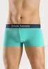 Bruno Banani Boxer Boxershorts für Herren 4 -teilig mint Produktbild-Vorschau 5