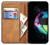 Puzdro typu kniha pre Motorola Edge 20 Lite Cover Flip Náhľad obrázku produktu 2