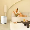 Dehumidifier 20 liters/day - HEPA, Carbon, WiFi Produktbild-Vorschau 2