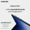 Samsung Galaxy Z Fold7 (256GB) blue shadow Produktbild-Vorschau 17