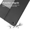 imoshion Design Bookcase voor de Lenovo Tab Plus - Black Voir les images du produit 2