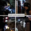 LED Handschuhe, Arbeitshandschuhe mit Licht, Fischerei Produktbild-Vorschau 6