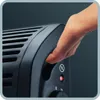 ROWENTA Convecteur/thermoplongeur 2 vitesses 1200W/2400W Voir les images du produit 11