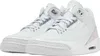 Nike Air Jordan 3 Retro "Pure Money White Silver" Produktbild-Vorschau 7