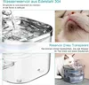 STILVORA Katzen-Trinknäpfe, Automatischer Trinkbrunnen aus Produktbild-Vorschau 6
