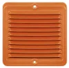 KWADRATOWA KRATKA WENTYLACYJNA Z MIEDZI 140 x 140 mm Podgląd zdjęcia produktu 2