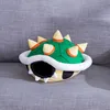 Pluszowa Figura Bowser w Muszelce - Mario Kart Voir les images du produit 7