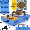 Rosfix 41-D Pot – Elektrická Pájecí Kelímek 350 W, Ø 100 Náhled obrázku produktu 1