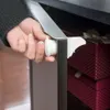 10x Serrure magnétique pour armoire Bébé Sécurité enfants Voir les images du produit 5