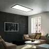 LED Deckenleuchte Ultraflach Panel Lampe 22W 4000K Produktbild-Vorschau 5