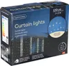 Vorhangleuchten LED außen transparent 2 Meter Produktbild-Vorschau 12