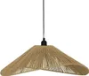 Lampa wisząca Myha L naturalna Podgląd zdjęcia produktu 1