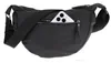 Handtasche Damen Schultertasche Freizeittasche Mond Form Produktbild-Vorschau 5