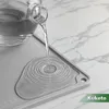 Kuketo | Silikonowa mata do pieczenia 100×60 cm z wysokim Podgląd zdjęcia produktu 4