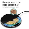 Wireless Ladestation für Google Pixel 10 9a 9 / Pro Fold XL Produktbild-Vorschau 10