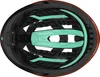 LAZER Helm Z1 KinetiCore Road Flash Orange M 55-59 cm - Produktbild-Vorschau 4