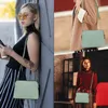 Shopper 3-Tlg Handtasche Damen Schultertasche Handtaschen Produktbild-Vorschau 4