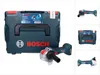 BOSCH Professional GWX 18V-7 Akku-Winkelschleifer 18,0 V, Produktbild-Vorschau 5
