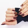 12193 Dark Cherry UV Nagellack Hybrid NeoNail 7,2 ml Produktbild-Vorschau 3