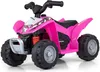 Milly Mally Honda ATV Elektro-Quad-Bike Rosa Produktbild-Vorschau 1