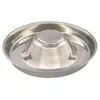 Trixie Edelstahl-Welpennapf - 1,4 l / 29 cm Produktbild-Vorschau 1