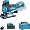 Makita Akku-Stichsäge 18V DJV181RT1J Produktbild-Vorschau 14