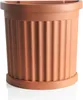 BAMA Blumentopf ROMA, 35L, Terrakotta Produktbild-Vorschau 5