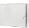 Box Skříň Multimediální rozvaděč Kovový 52x40x14cm Na Náhled obrázku produktu 6
