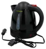 Dunlop Reisewasserkocher 24V Schwarz, 0,8L - Tragbarer Produktbild-Vorschau 1
