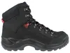Lowa scarpe da trekking RENEGADE GTX MID uomini camoscio Anteprima dell’immagine prodotto 4