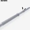 GORILLA SPORTS® Langhantelstange - Ø 30 mm, 150 cm länge, Produktbild-Vorschau 6
