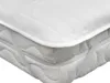 Wasserdichter gesteppter Matratzenschoner 90 x 200 cm Produktbild-Vorschau 1