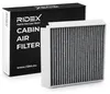 RIDEX 424I0319 Aktivkohle Innenraumfilter Pollenfilter für Produktbild-Vorschau 1