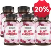 YesVegan® Glukose Komplex Blutzucker Bittergurke Chrom 180 Produktbild-Vorschau 12