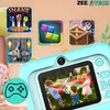 Digitale Kinderkamera 40Mp Spielkamera Mit Spielen + 32Gb Produktbild-Vorschau 4