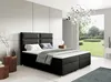 Best for Home Boxspringbett mit Bettkasten Trinity K-4 Produktbild-Vorschau 2